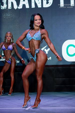 BIKINI НОВИЧКИ +164